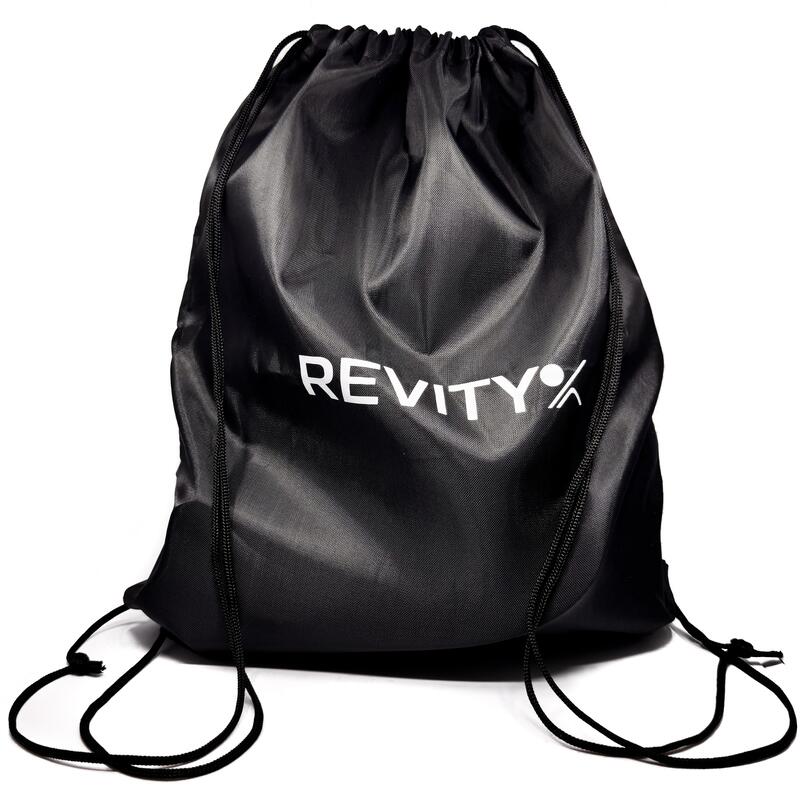 Rucsac tip sac pentru sală și accesorii fitness Revity 44 x 38,5 cm