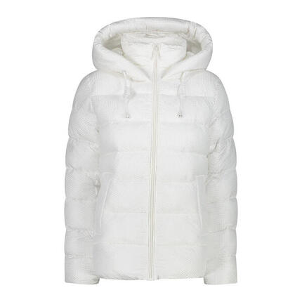 CMP Damen Winterjacke Woman Jacket Fix Hood 33K3566