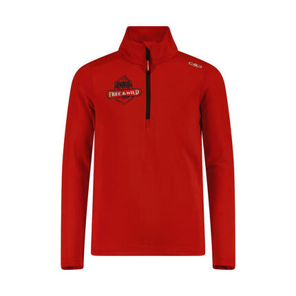 CMP Jungen Pullover Kid Sweat 35L0594