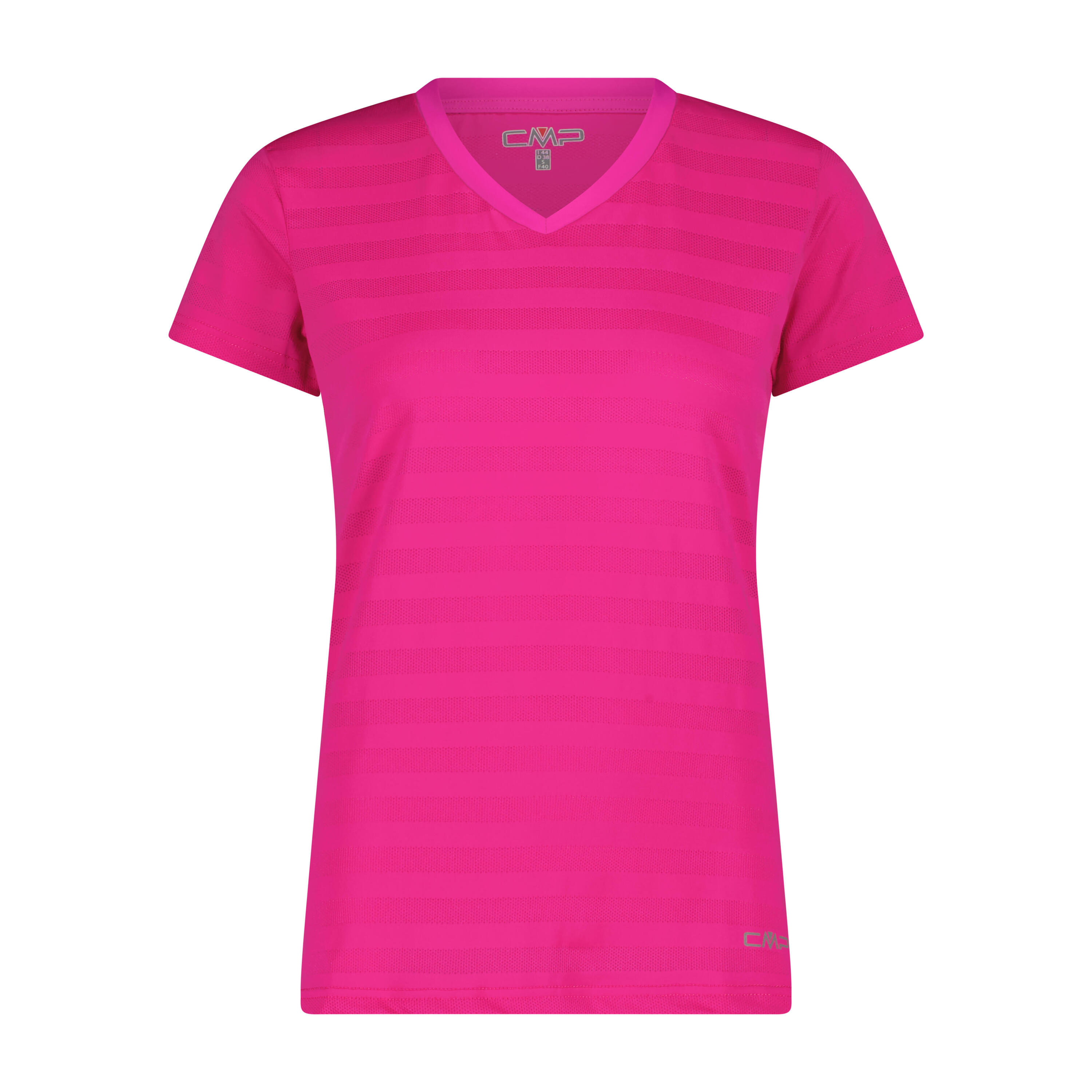 Maillot femme CMP 1/3