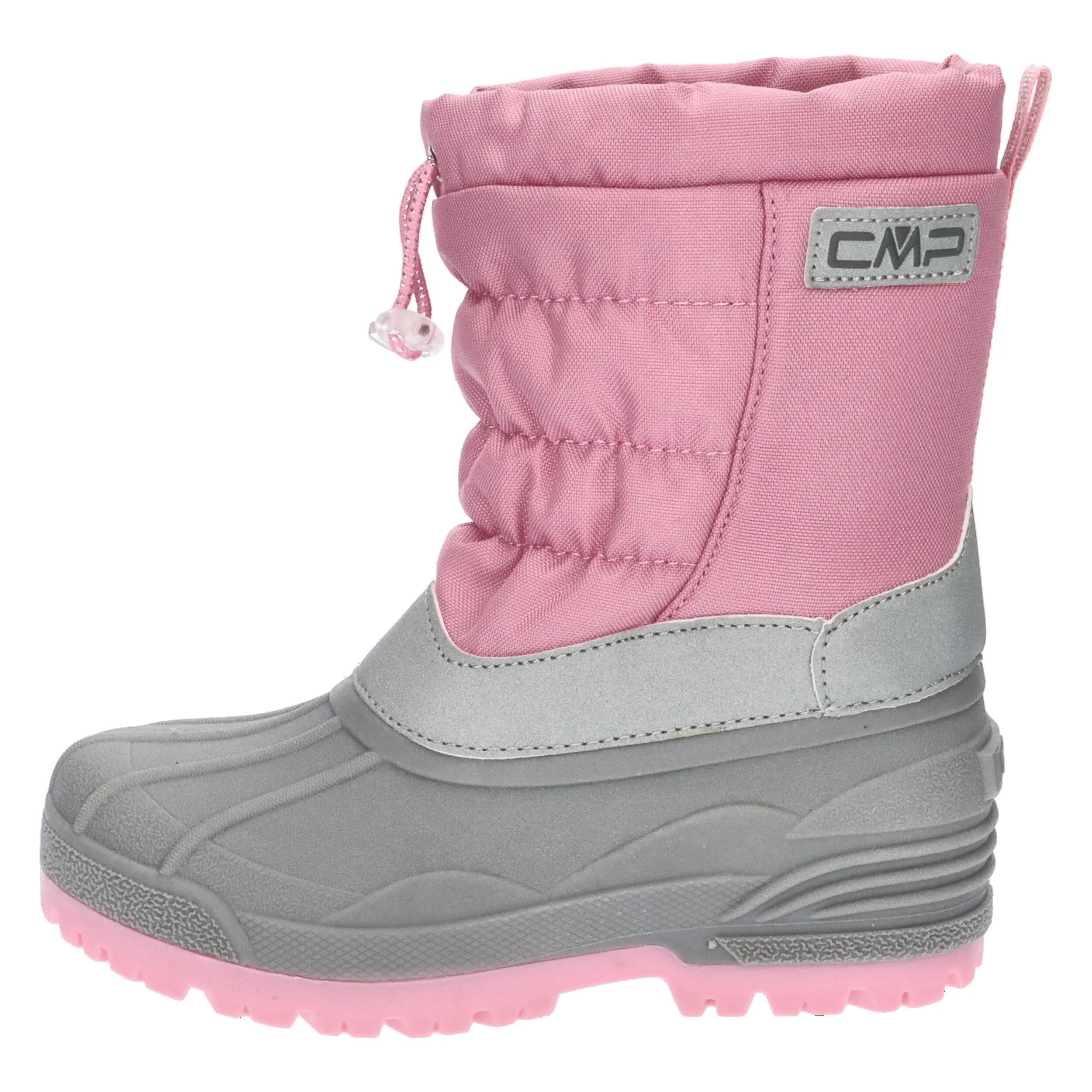 CMP Kinder Winterstiefel Kids Hanki 3.0 Snow Boots 3Q75674J 2/7
