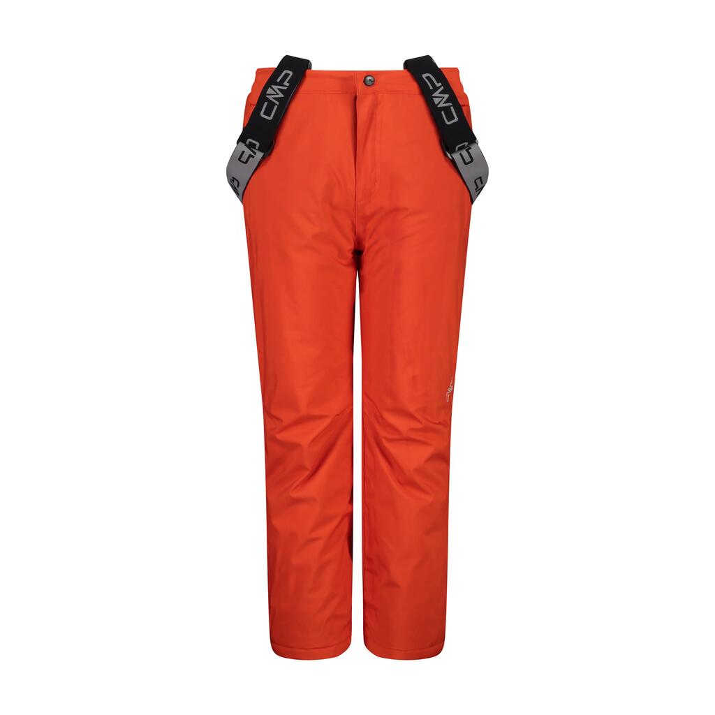 Children's ski overalls CMP Clima Protect
