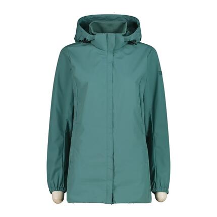 CMP Damen Parka Woman Parka Zip Hood 35Z5436