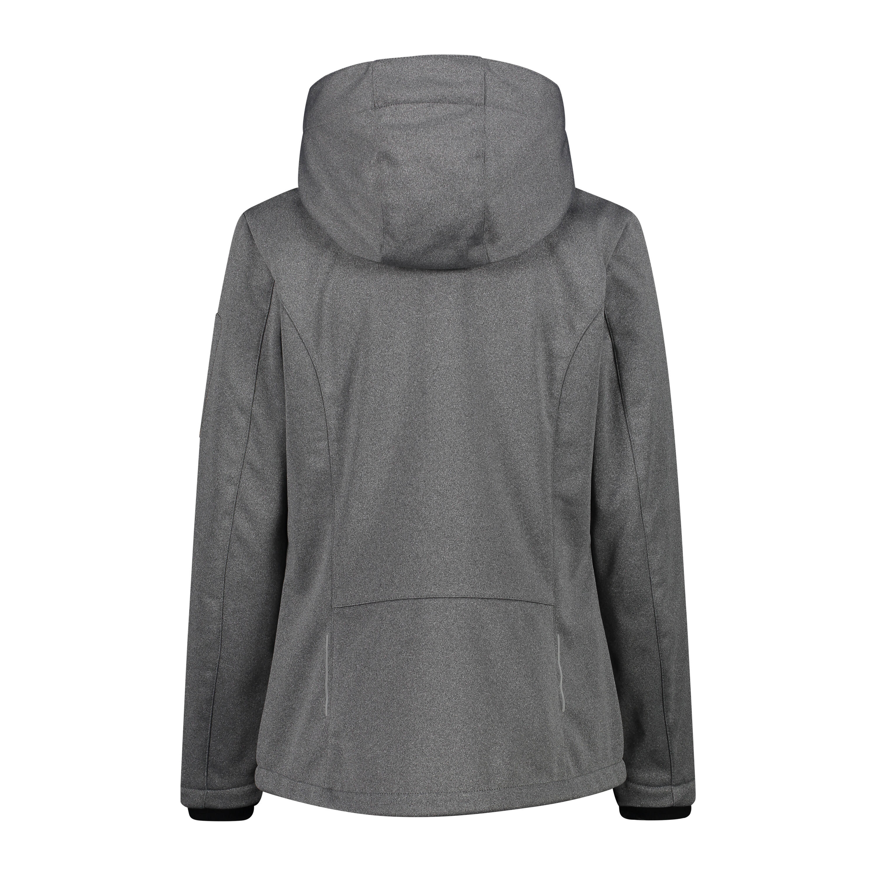Wanderjacke mit Kapuze, Damen CMP 2/3