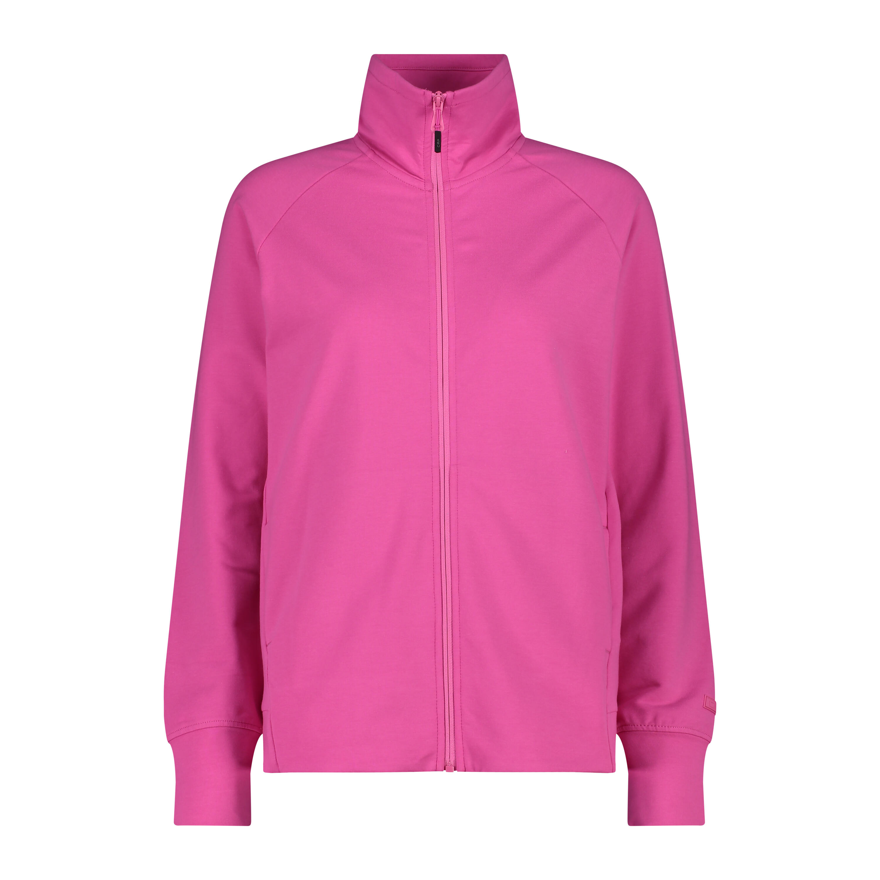Veste de survêtement femme CMP 1/3