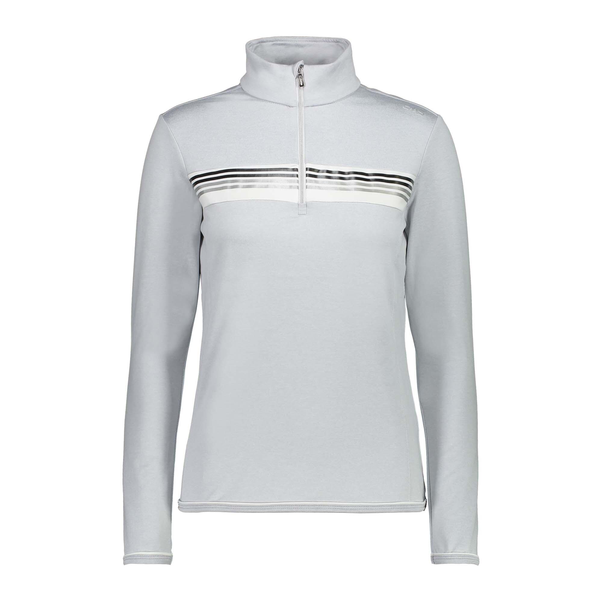 Sweatshirt femme CMP 1/1