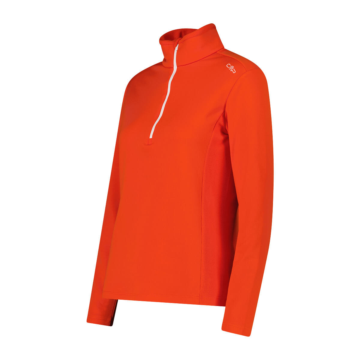 Polaire half zip femme CMP 3/3