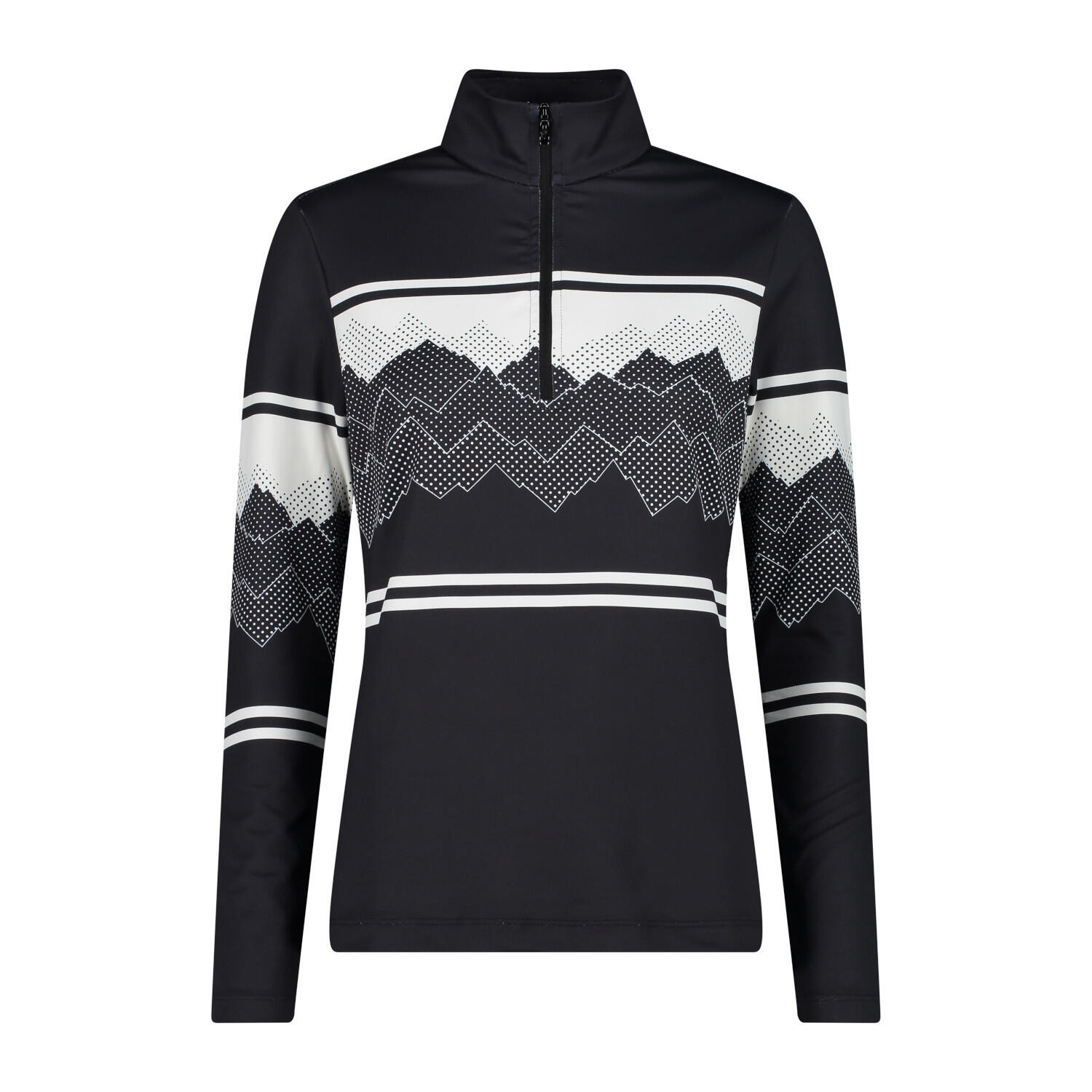 Maillot femme CMP 1/3