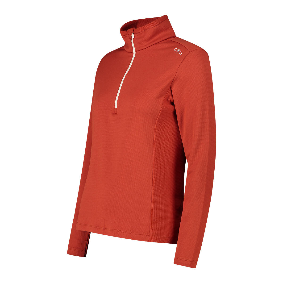 Polaire half zip femme CMP 3/3