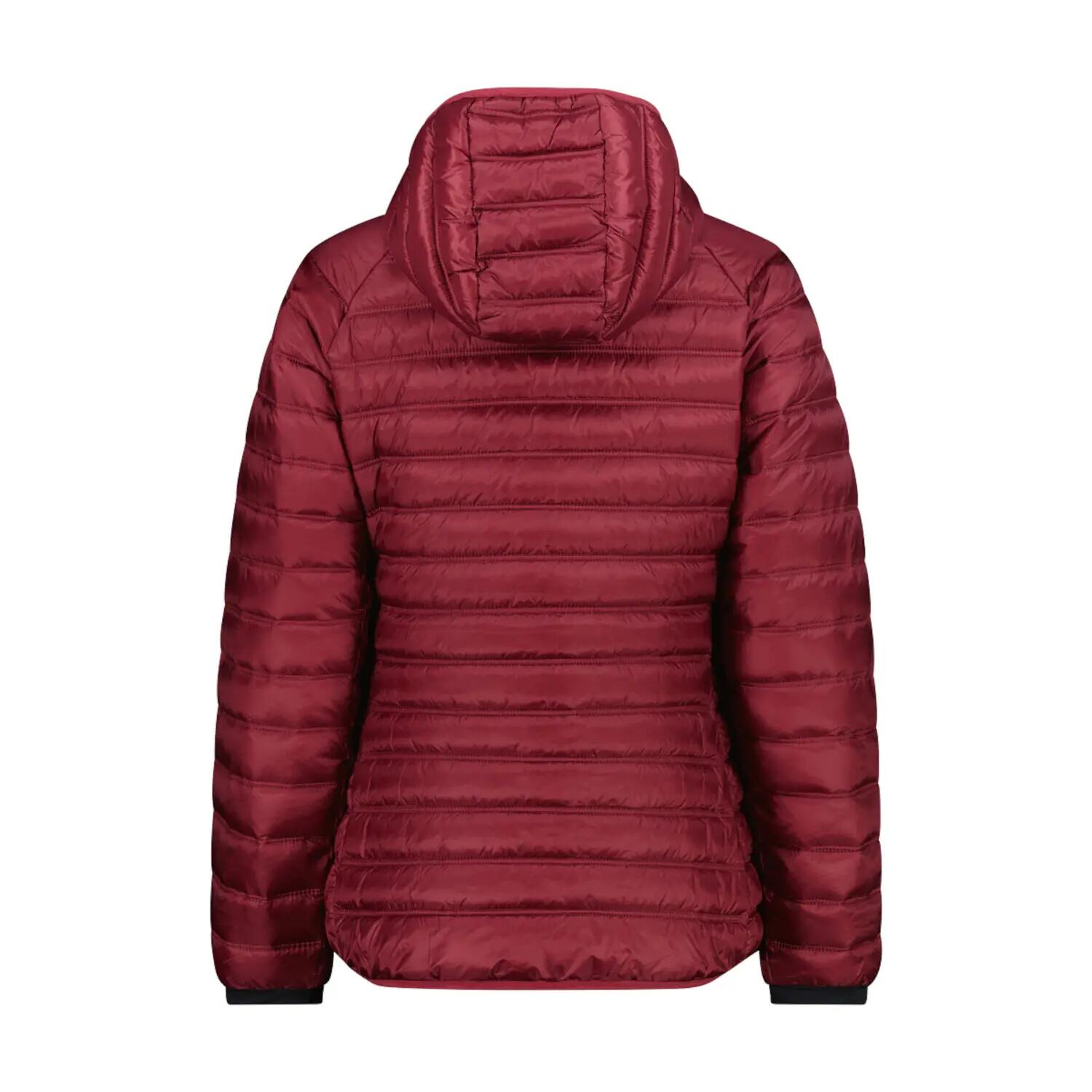 Piumino da donna CMP Unlimitec Sorona 2/3