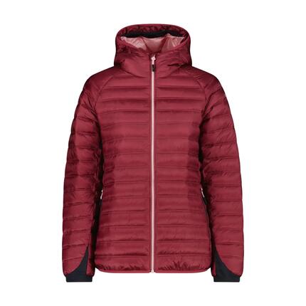 Doudoune femme CMP Unlimitec Sorona
