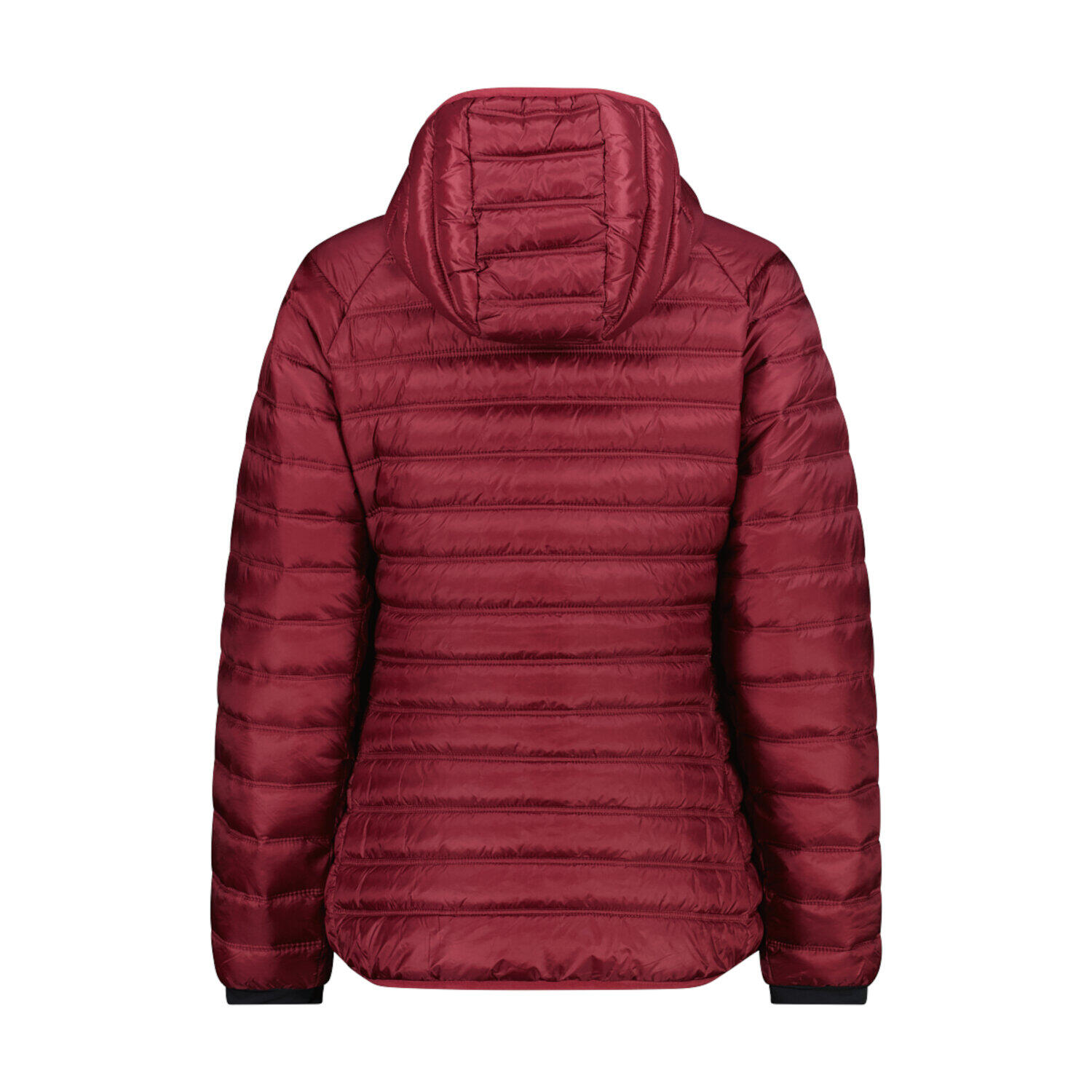 Doudoune femme CMP Unlimitec Sorona 2/3