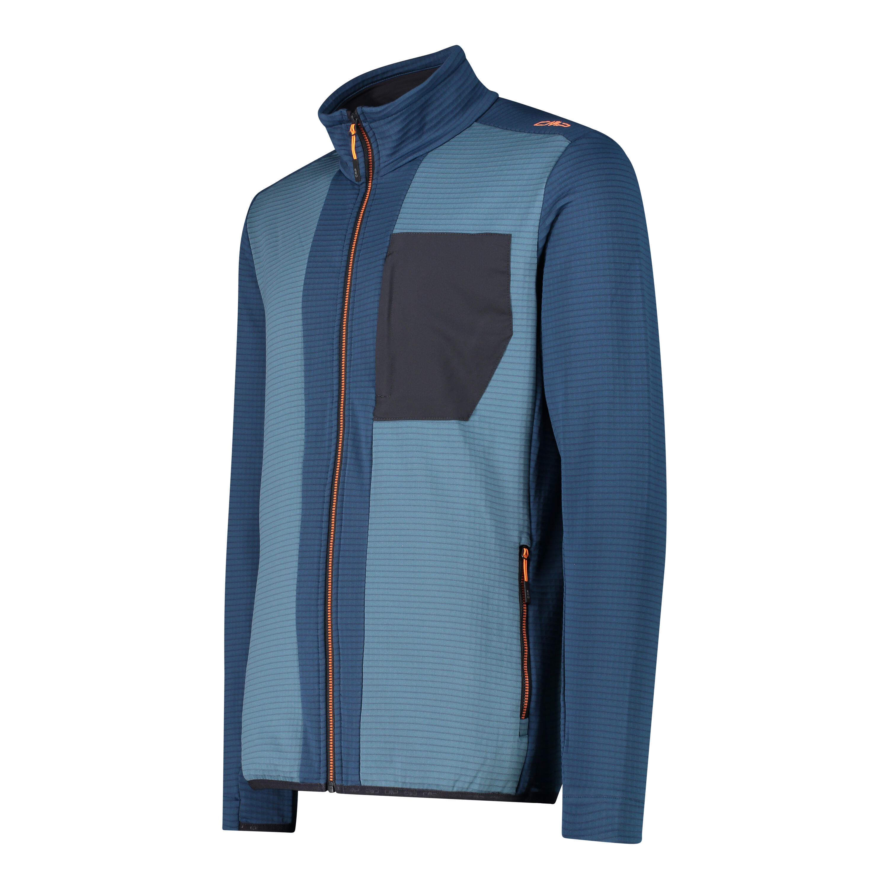 Polaire full zip CMP 3/3