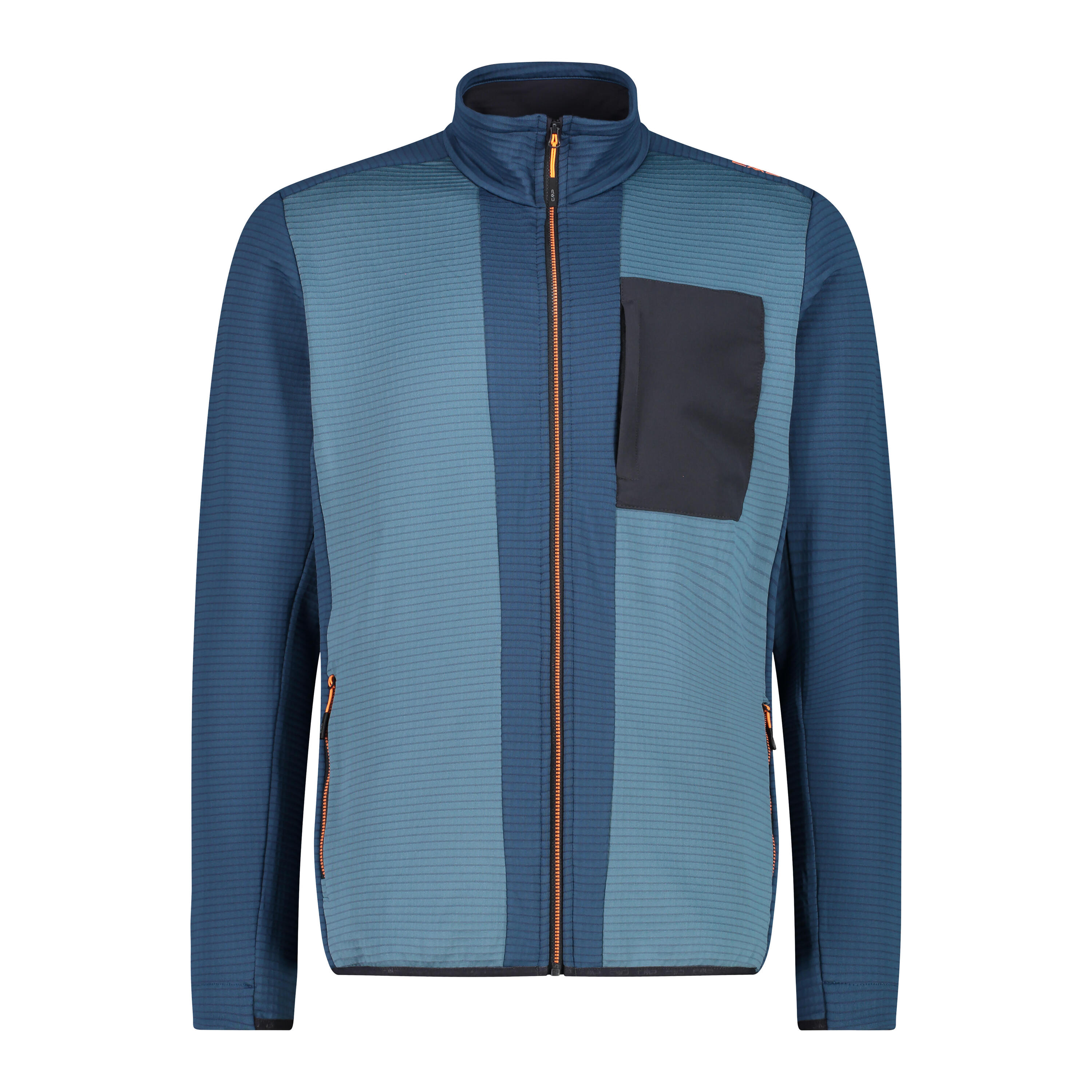 Polaire full zip CMP 1/3