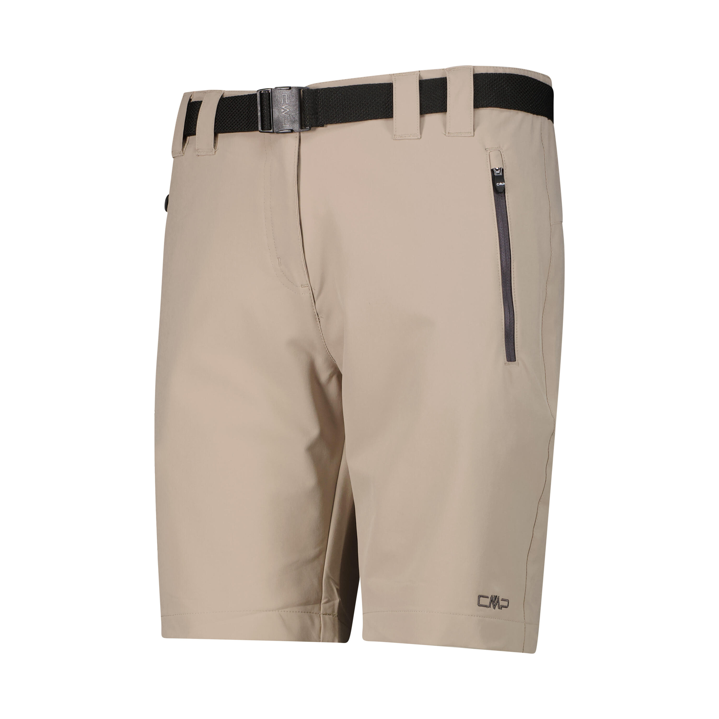 Short avec ceinture femme CMP 3/3