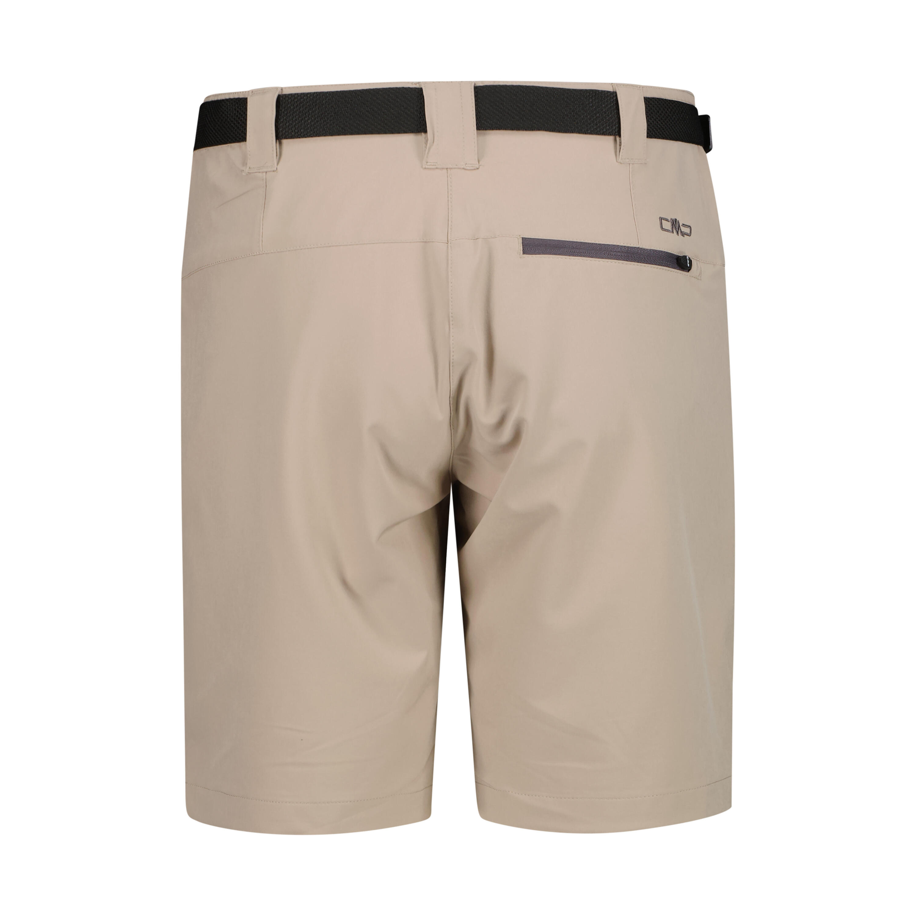 Short avec ceinture femme CMP 2/3
