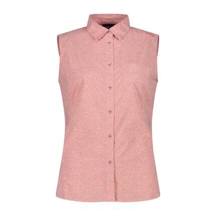 CMP Damen Bluse WOMAN SHIRT 34S6326