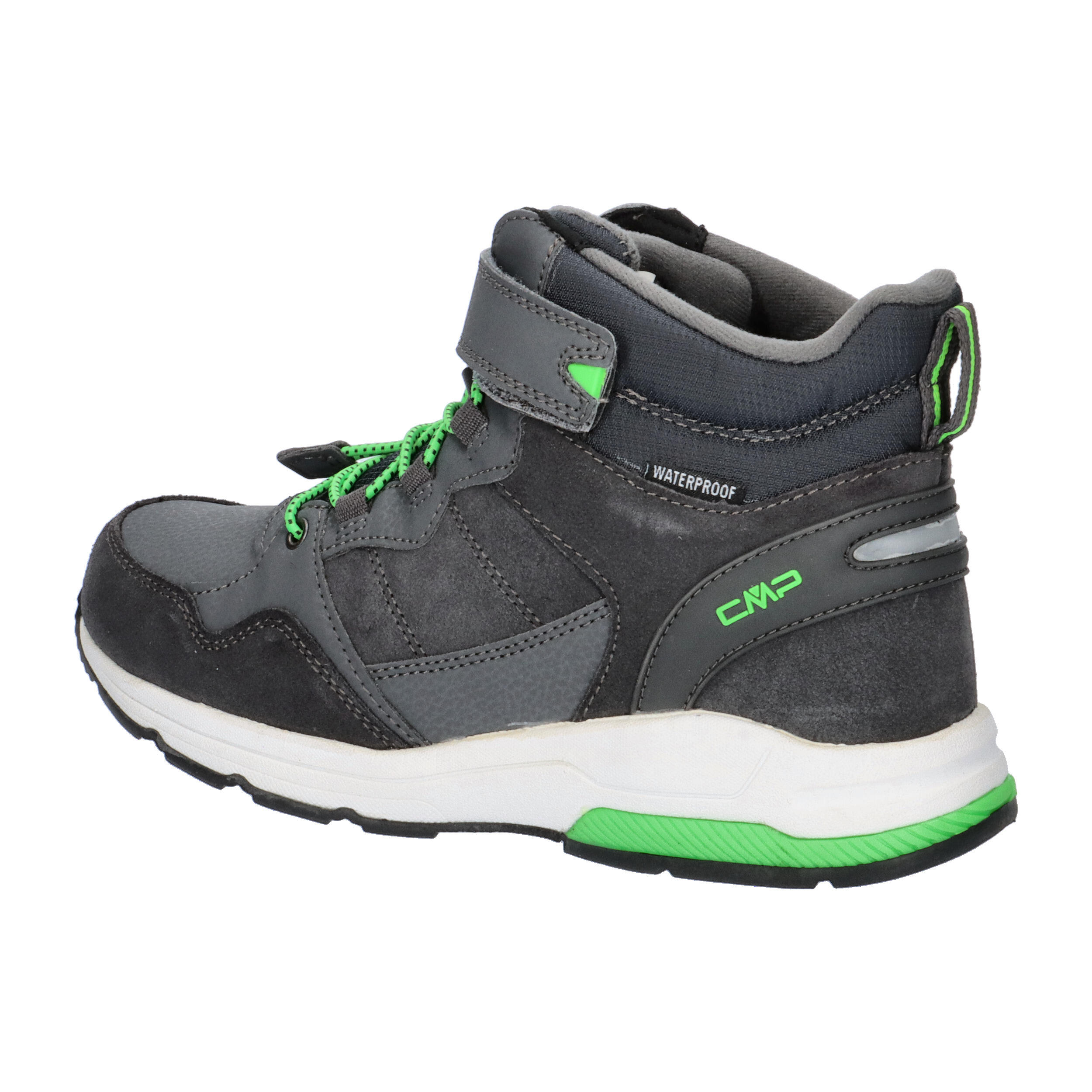 Buty miejskie juniorskie CMP HADIL 3/7