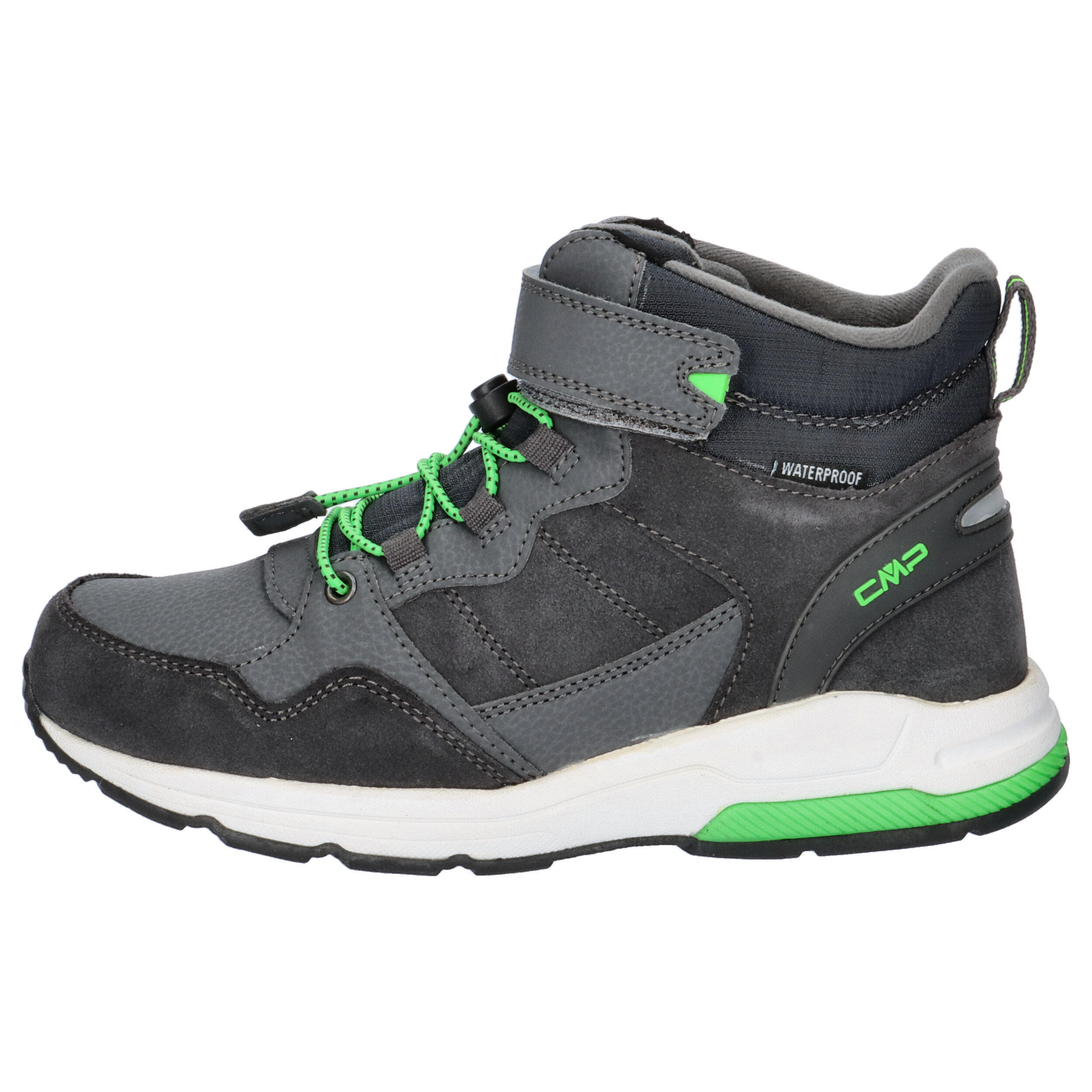 Buty miejskie juniorskie CMP HADIL 2/7
