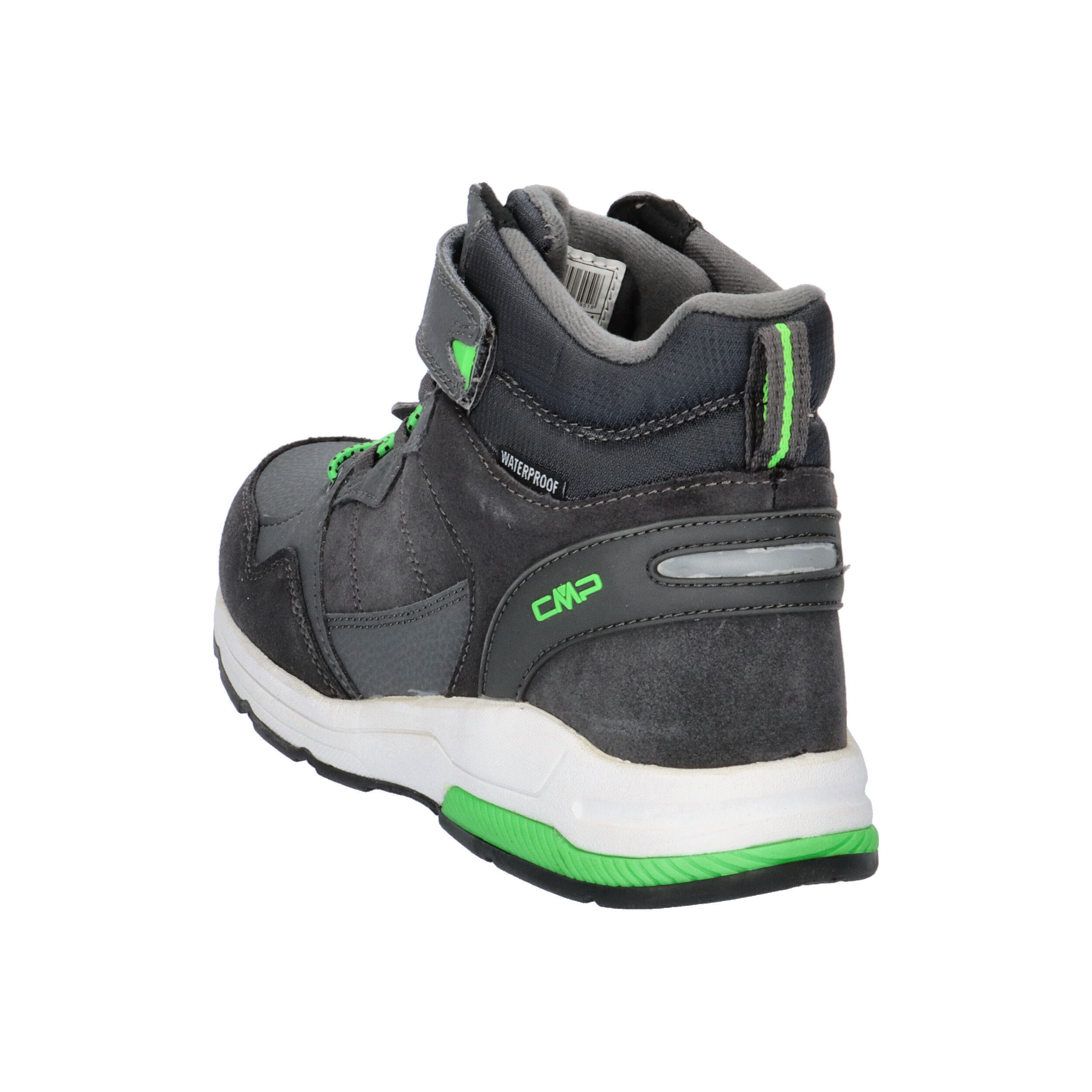 Buty miejskie juniorskie CMP HADIL 4/7