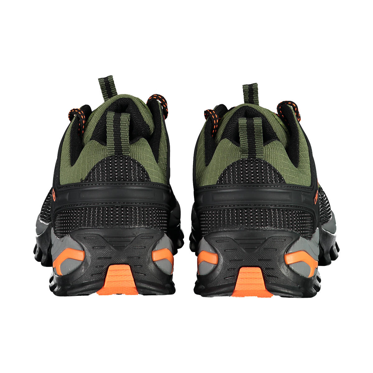 Chaussures de randonnée basses CMP Rigel waterprof 2/7