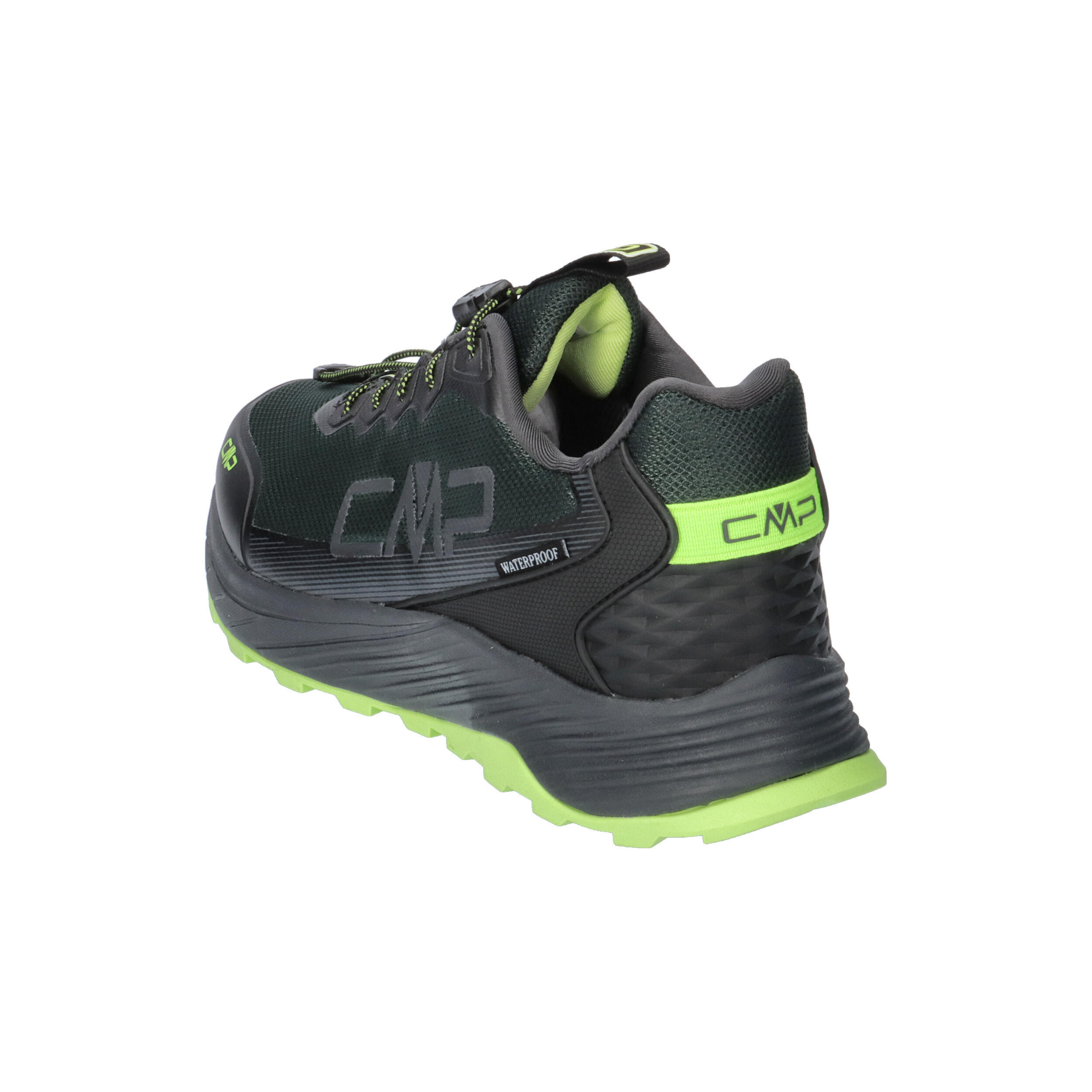 Chaussures de running CMP Phelix WP 4/7