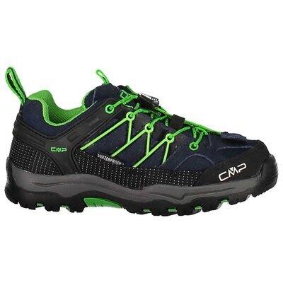 CMP Niedrige Kinder-Wanderschuhe CMP Rigel Waterproof