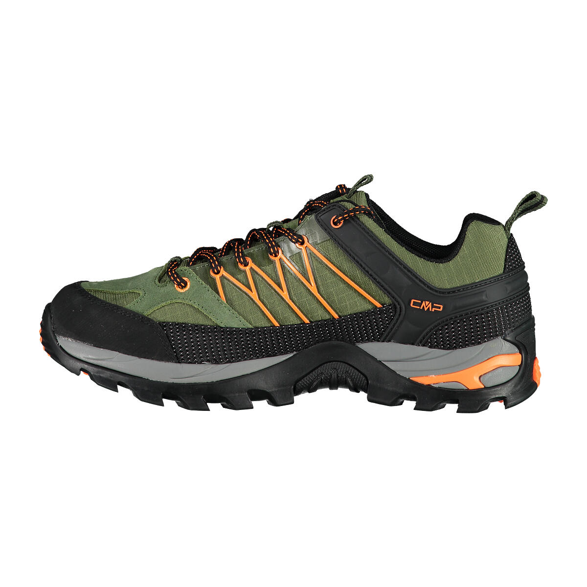 Chaussures de randonnée basses CMP Rigel waterprof 5/7