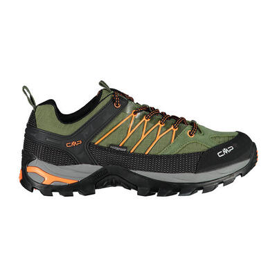 Scarpe da trekking basse CMP Rigel waterprof
