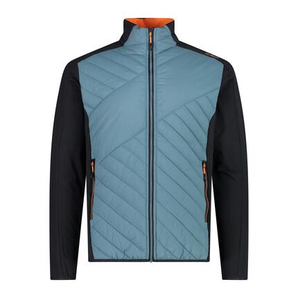 CMP Herren Jacke Man Hybrid Jacket 34E7627