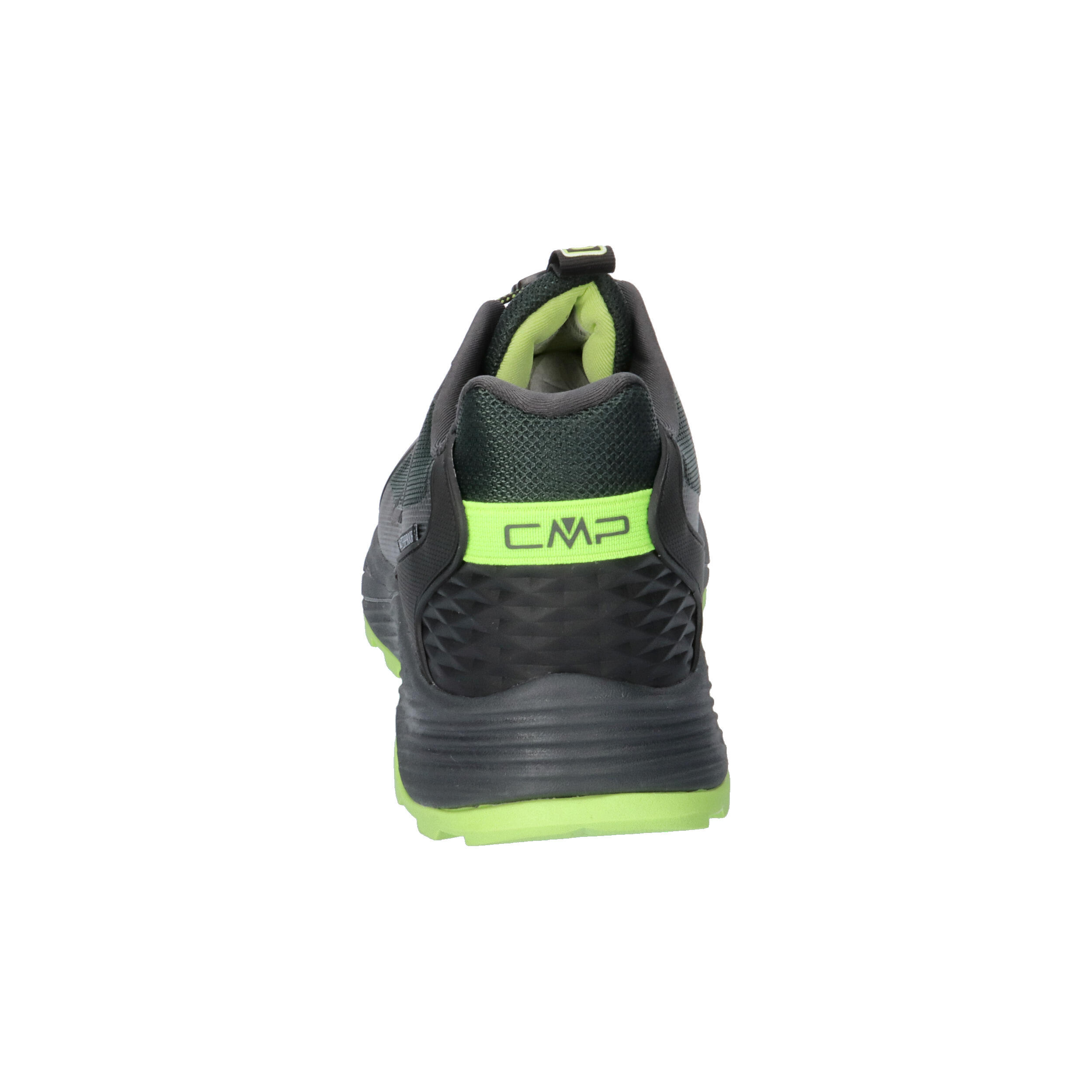 Hardloopschoenen CMP Phelix WP 5/7