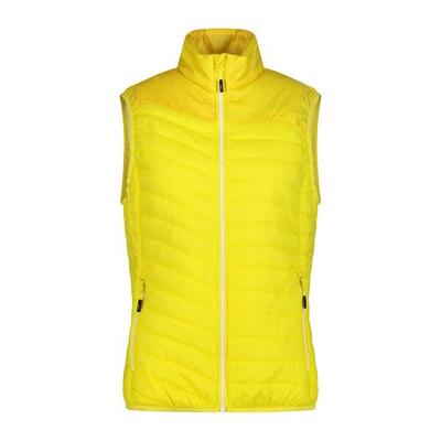 Gilet imbottito da donna CMP