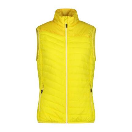 Doudoune sans manches femme CMP