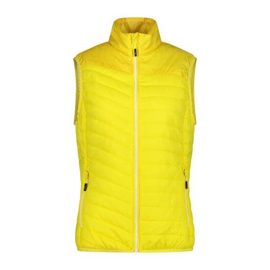 Doudoune sans manches femme CMP