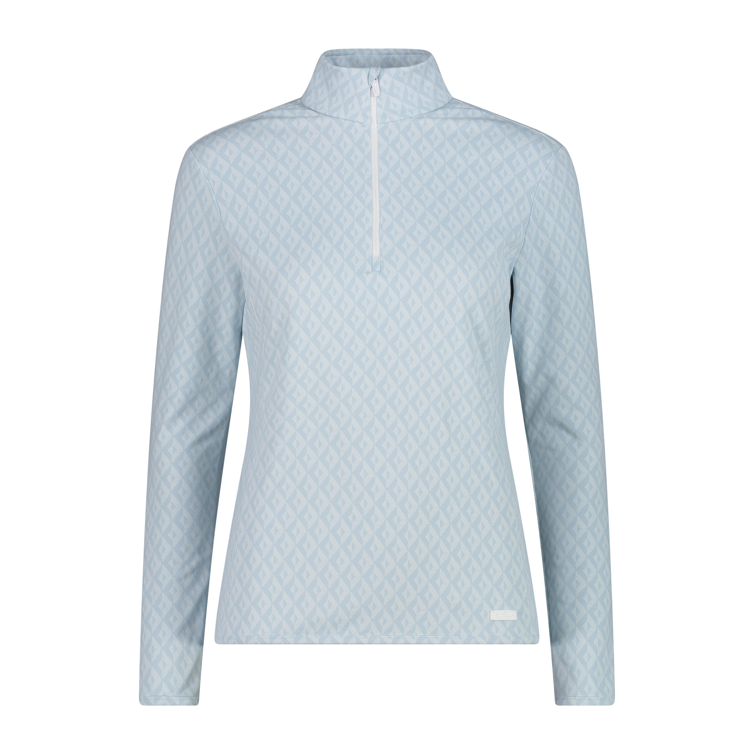 Polaire softech femme CMP 1/3