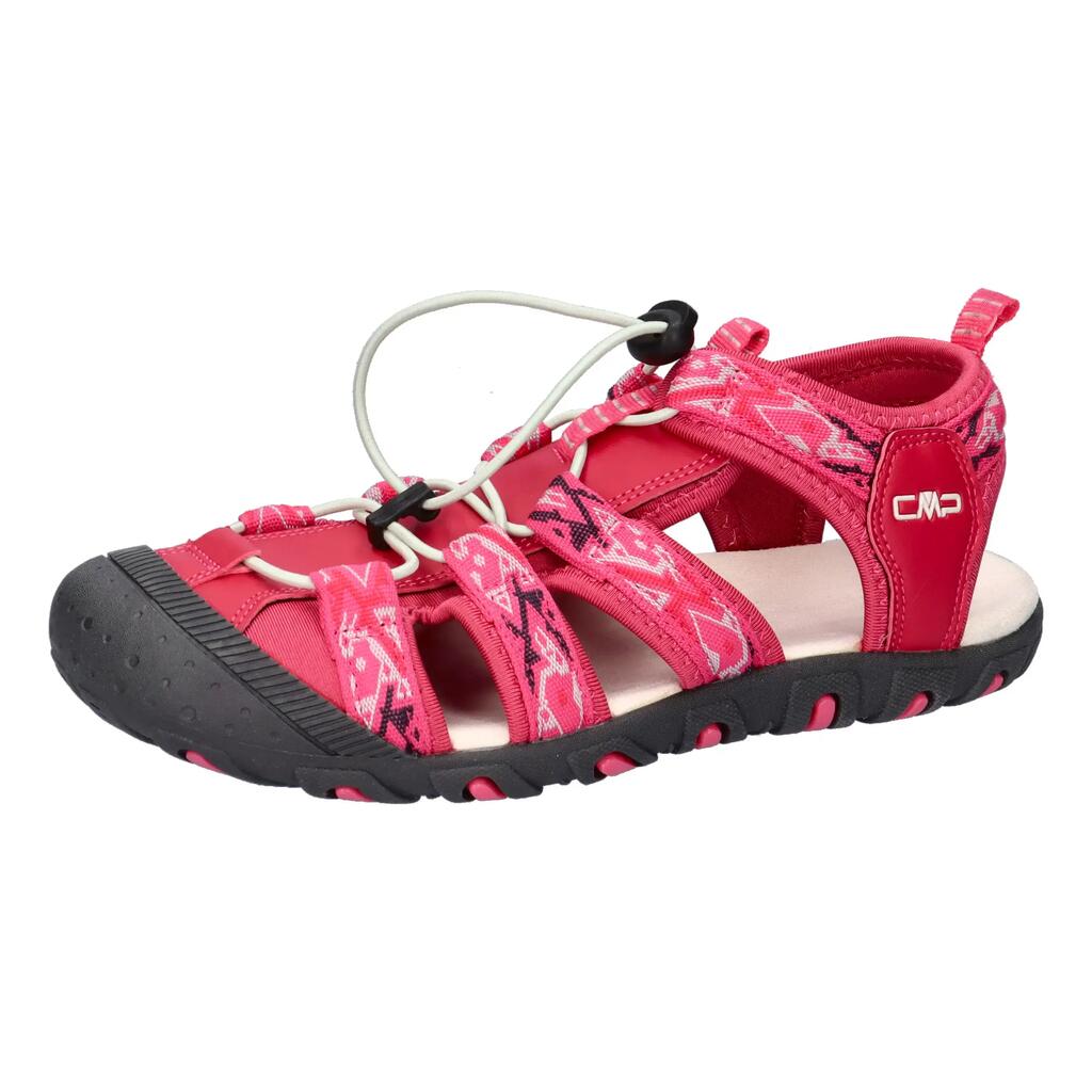 Hiking sandals for children CMP Sahiph