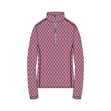Golf damska narciarska CMP 33L0486