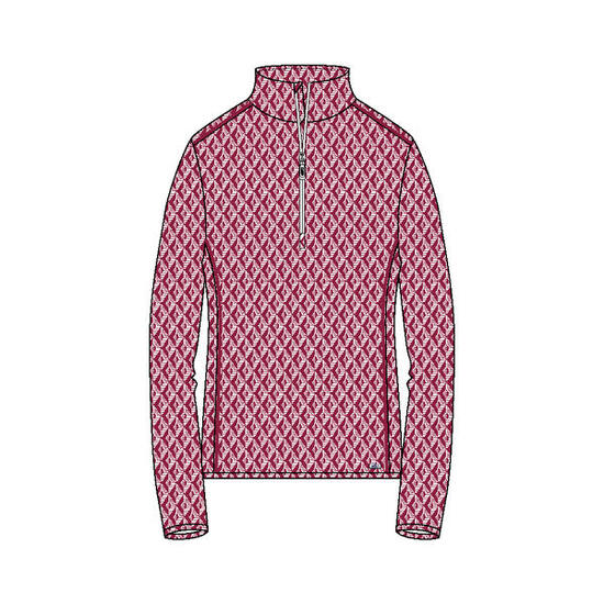 Golf damska narciarska CMP 33L0486