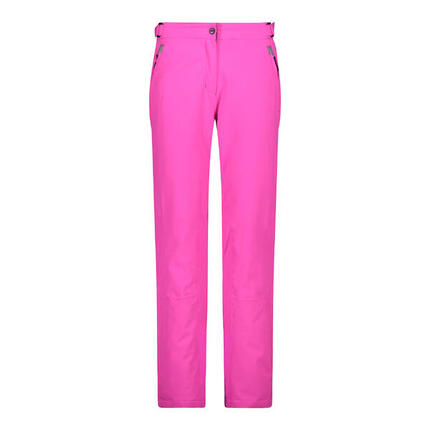 CMP Damen Skihose Woman Ski Stretch Pant 3W18596N