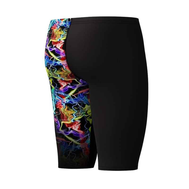 Kąpielówki męskie spodenki kąpielowe Speedo Placement Printed rozmiar D4