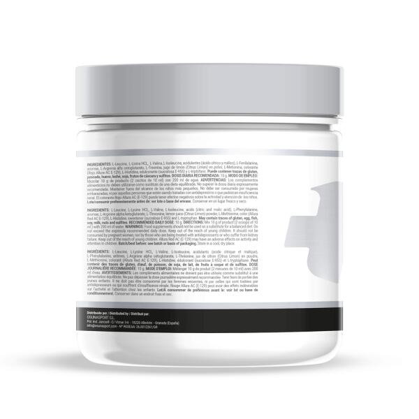 Master Amino - 300g Lollipop MASmusculo 2/5