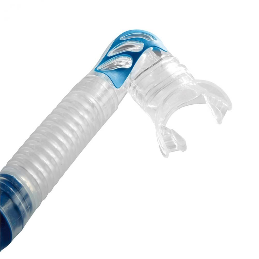 Tuba Cressi Alpha Ultra Dry 3/5