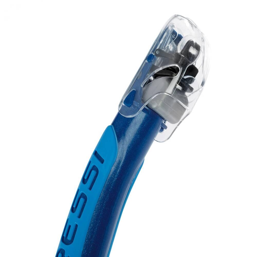 Tuba Cressi Alpha Ultra Dry 2/5