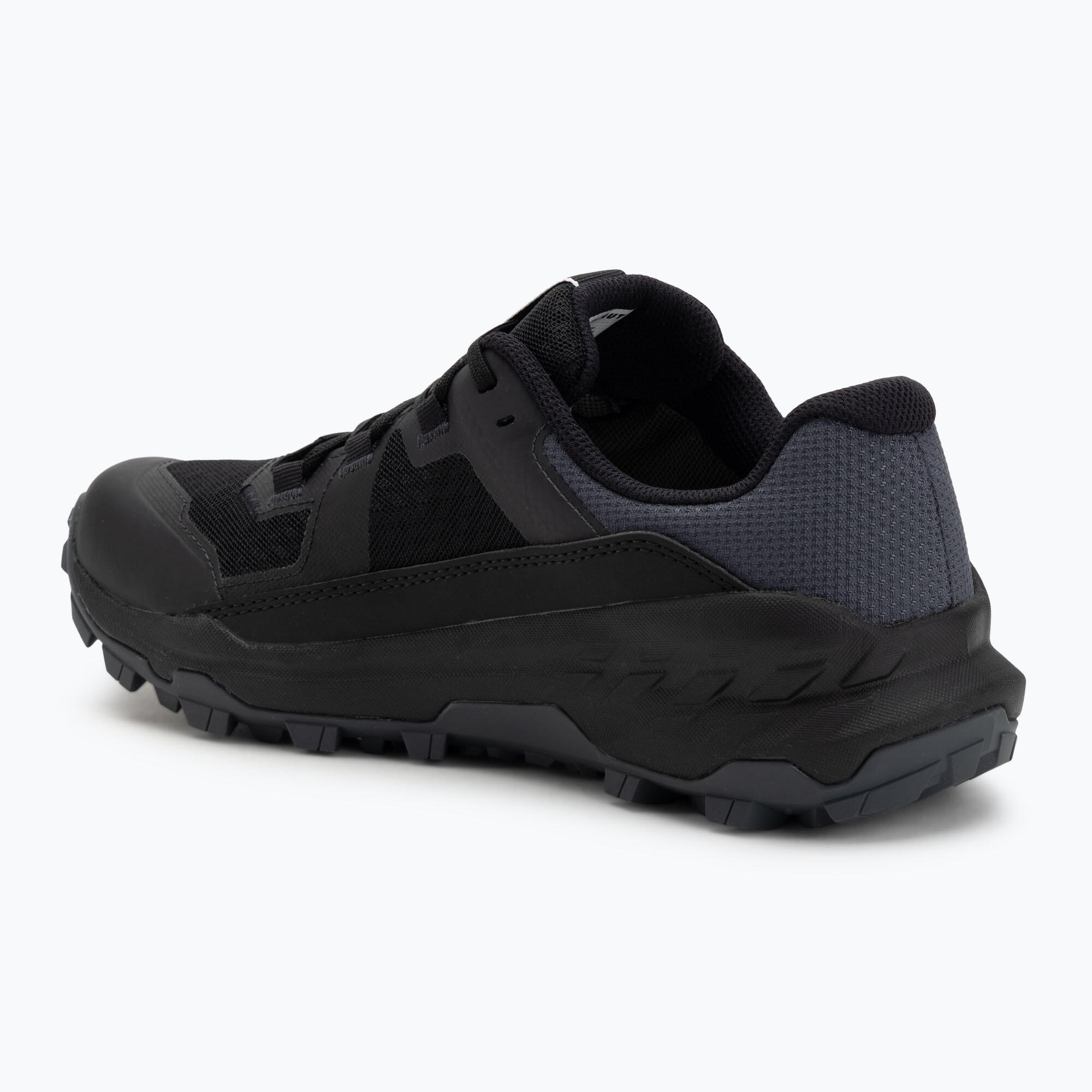 Buty turystyczne męskie Mammut Girun II Low GTX 3/5