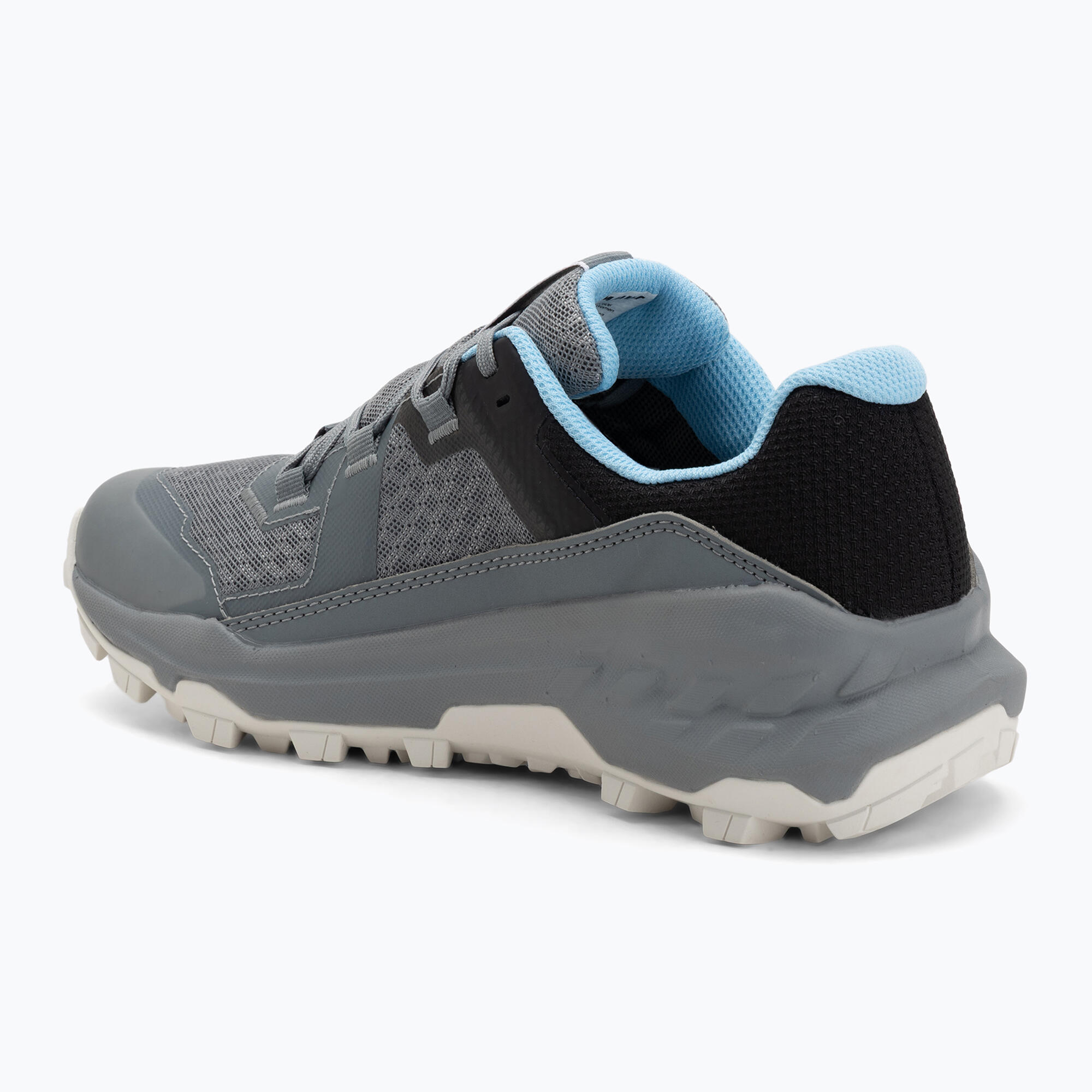 Chaussures randonnée femme Mammut Girun II Low GTX 3/5