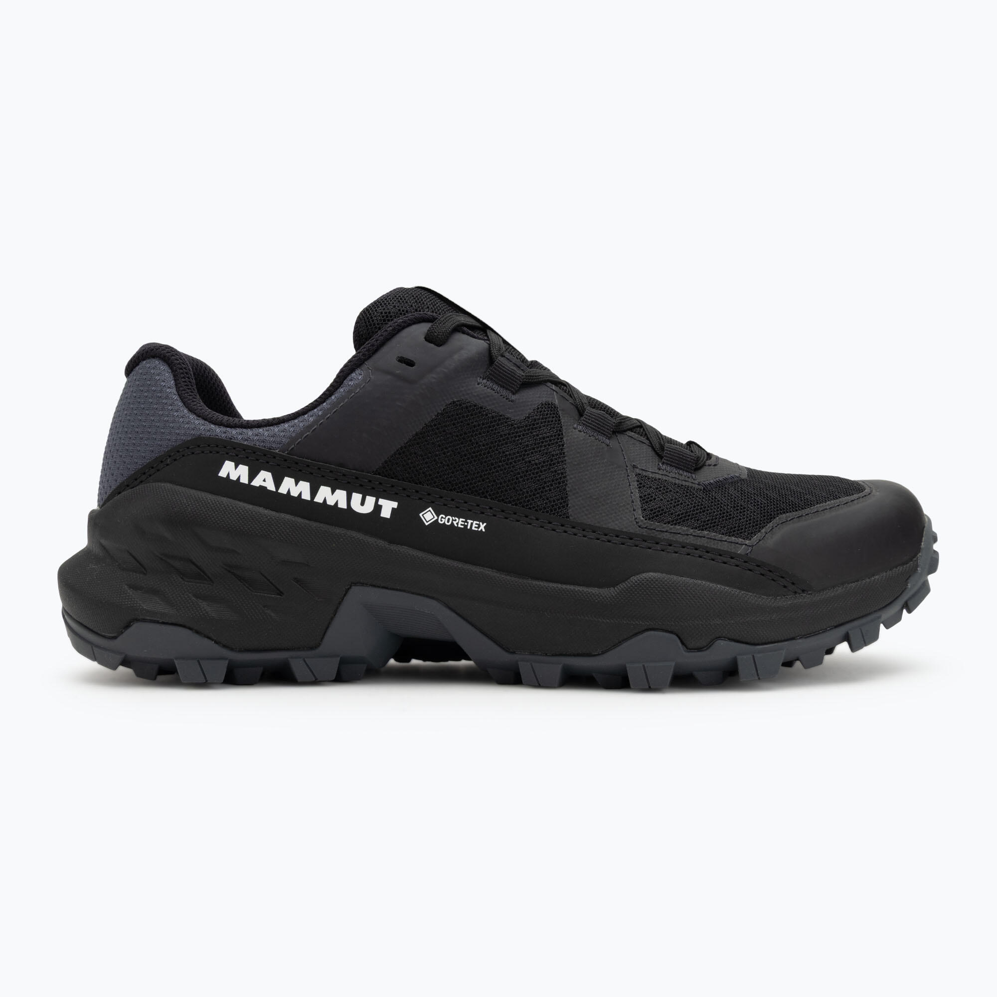 Buty turystyczne męskie Mammut Girun II Low GTX 2/5
