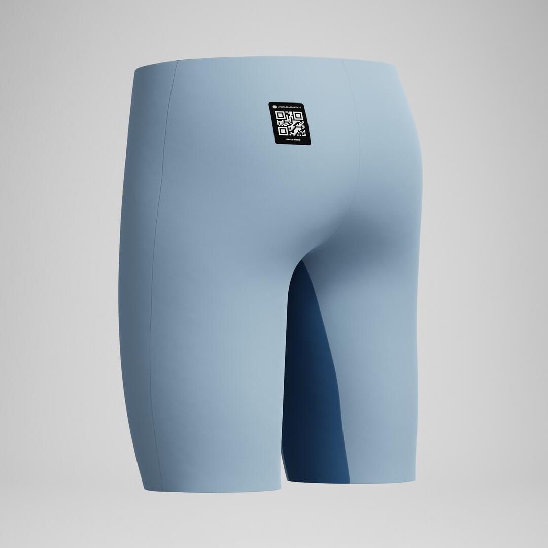 Speedo Fastskin Junior Endurance+ High Waisted Jammer – Rozmiar 9–10 Lat 7/7