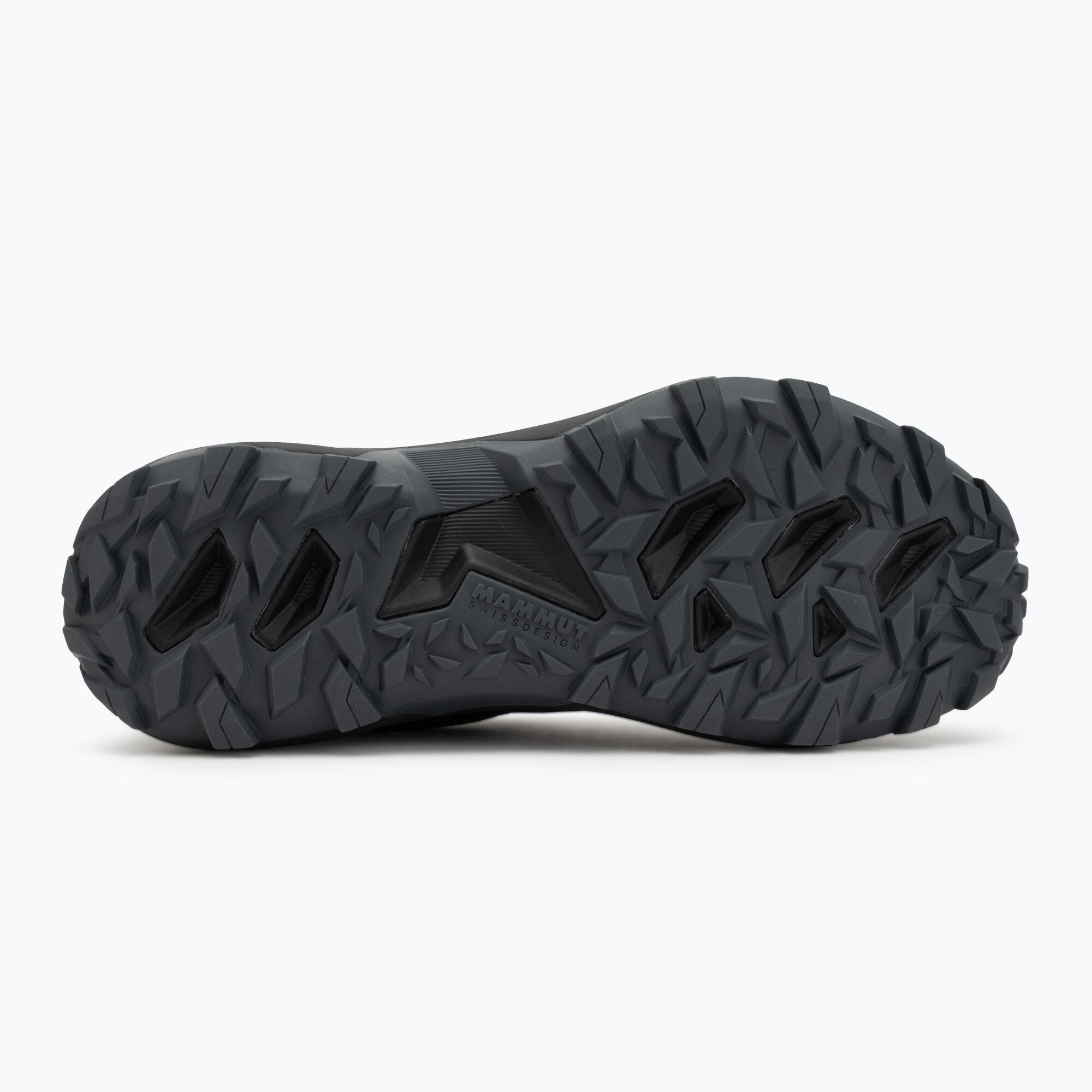 Buty turystyczne męskie Mammut Girun II Low GTX 4/5