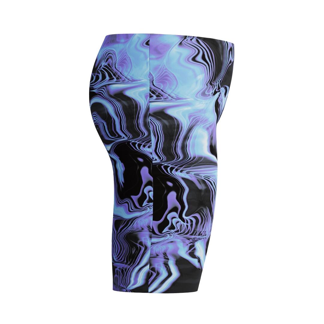 Swim jammer competição rapaz Speedo Eco Endurance+ Fastskin Cintura alta 6/7