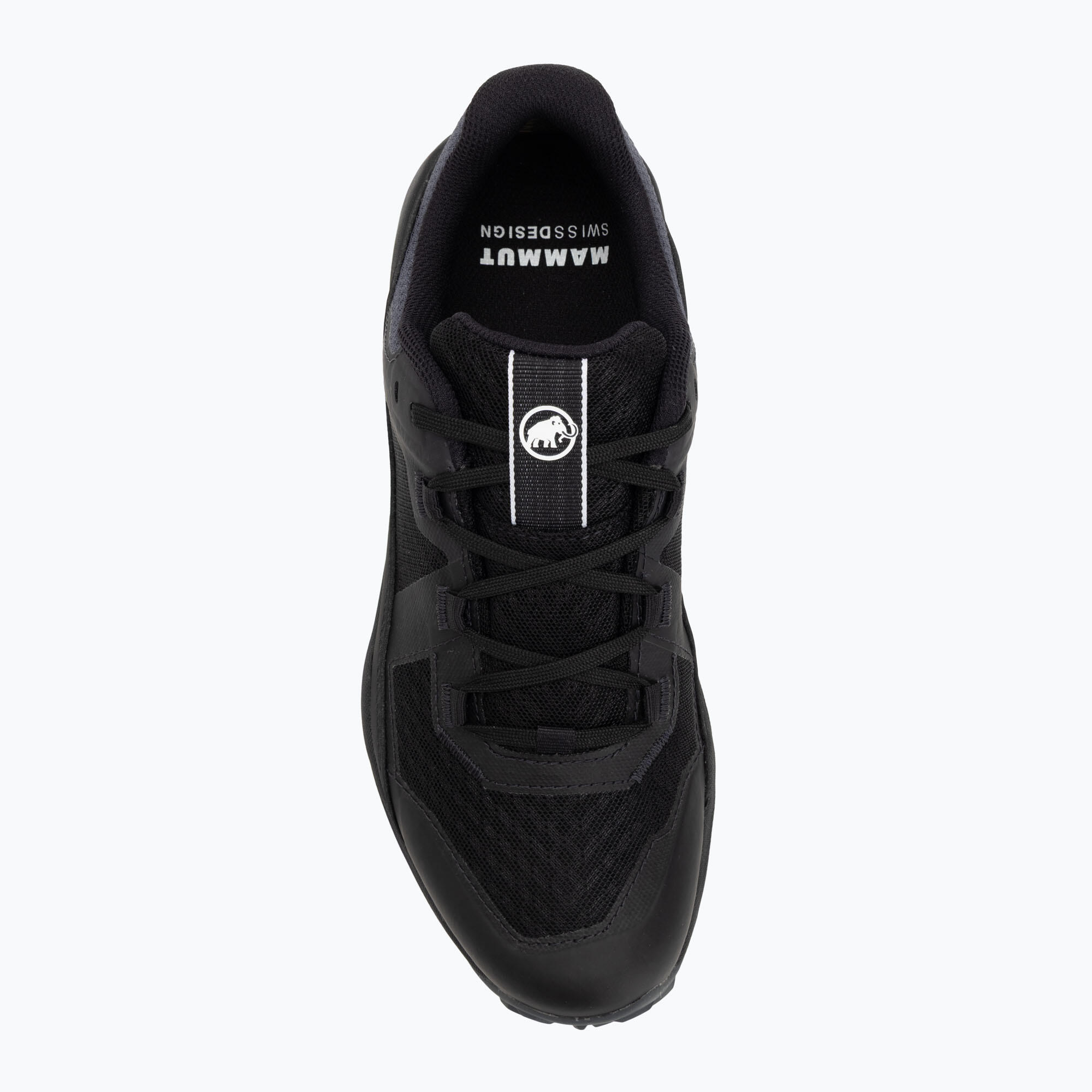Buty turystyczne męskie Mammut Girun II Low GTX 5/5